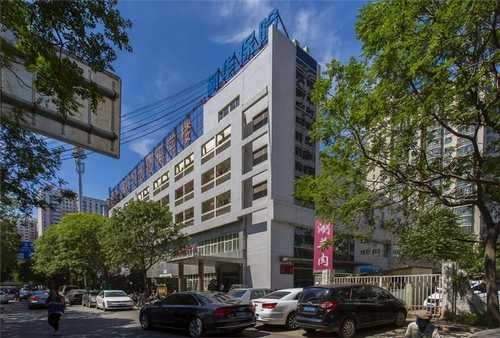 北京高校實驗室建設(shè)管理