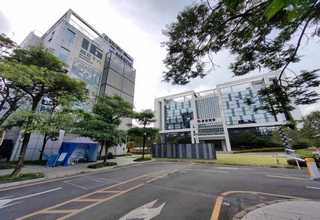 閔行區(qū)商超照明改造