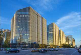 五金CNC加工中心