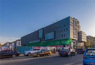 鎮(zhèn)海區(qū)膜布加工遮陽篷