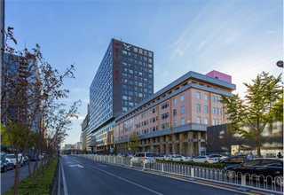 玻璃隔斷辦公室隔斷